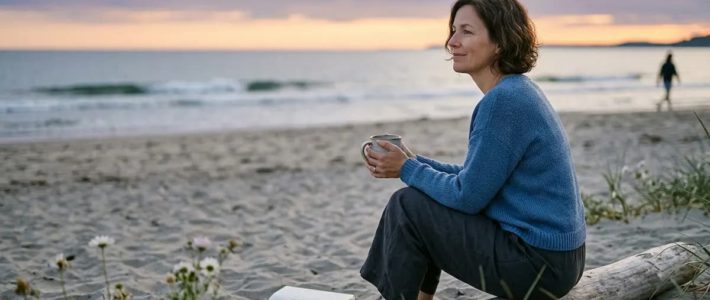 Penser à soi après un deuil : comment prendre soin de soi sans culpabilité Penser à soi après un deuil : comment prendre soin de soi sans culpabilité