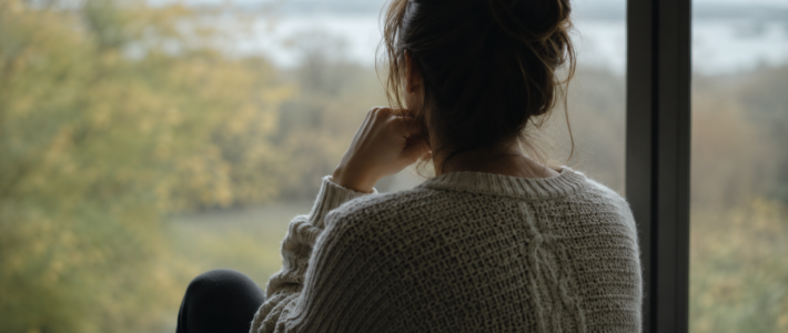 Perte du conjoint : les réalités du veuvage précoce Perte du conjoint : les réalités du veuvage précoce