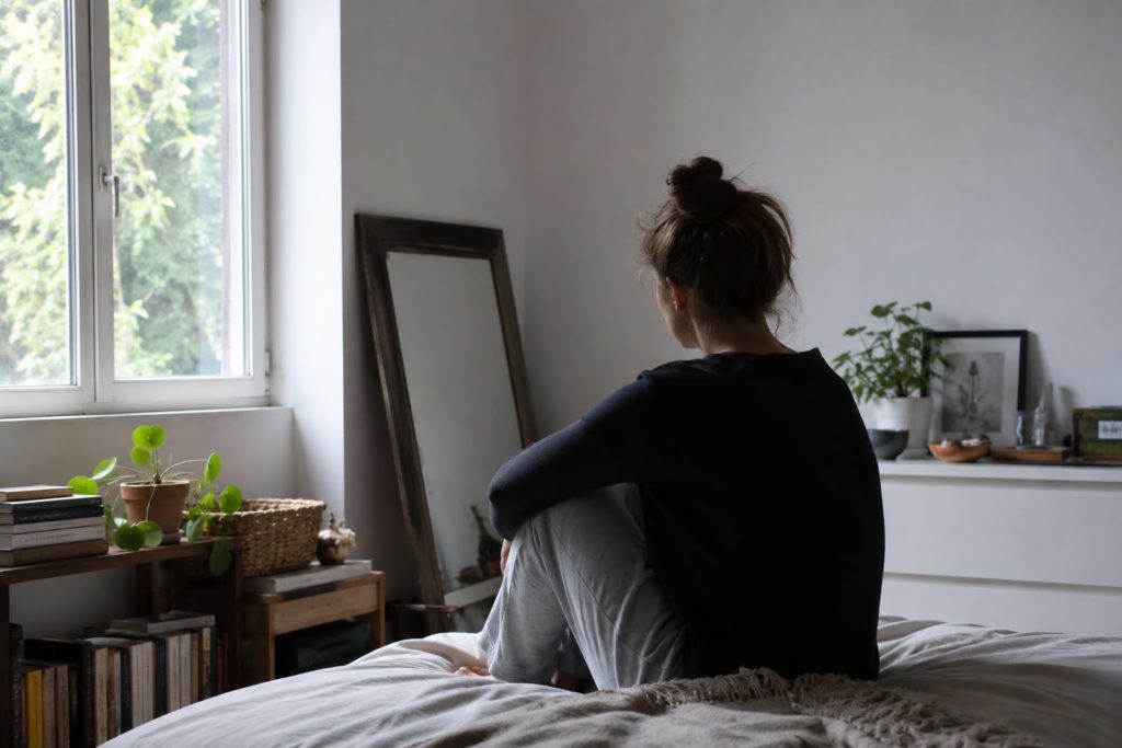 Le processus du deuil