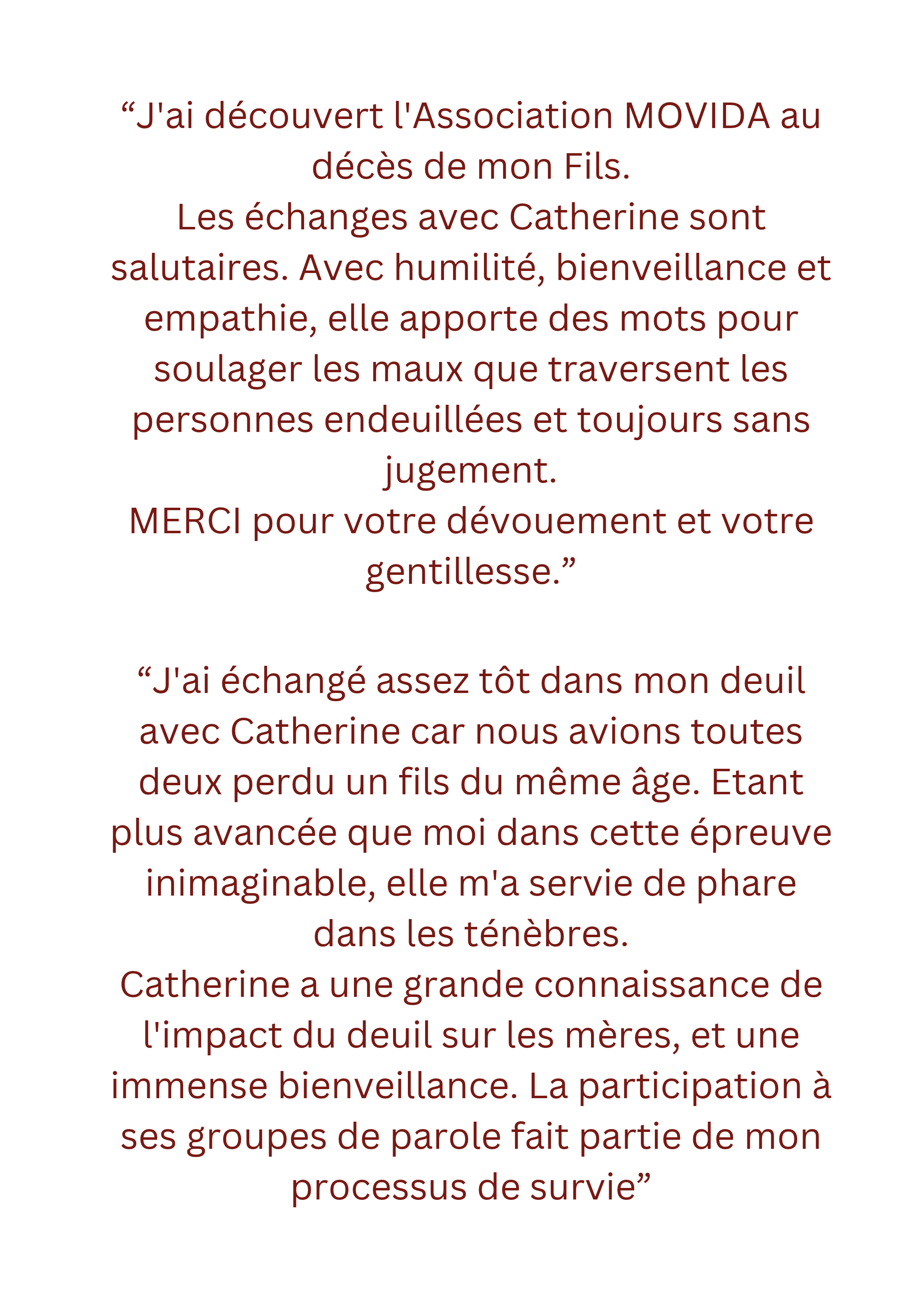 témoignage 3