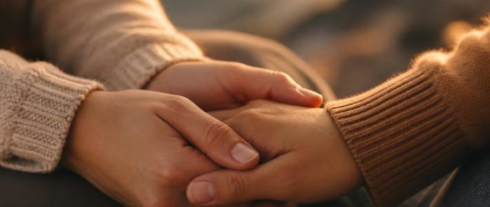 L’attachement influence-t-il notre manière de vivre le deuil ?