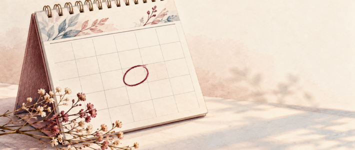 Les dates anniversaires dans le deuil : quand le temps réactive l’absence