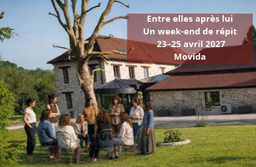entre elles après lui