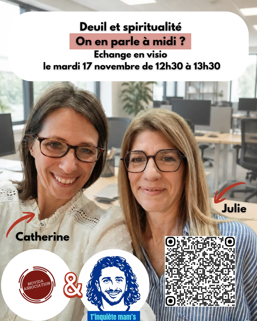 on en parle à midi